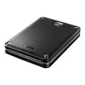 I・Oデータ USB 3．0/2．0対応 耐衝撃ポータブルハードディスク(500GB) HDPD-UTD500