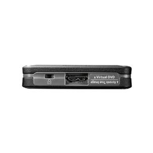 I・Oデータ USB 3．0/2．0対応 耐衝撃ポータブルハードディスク(500GB) HDPD-UTD500-イメージ2