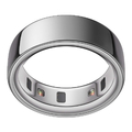 OURA Oura Ring 4(オーラリング 4)/size15 シルバー JZ90-54217-15