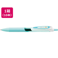 ゼブラ サラサドライ 0.4 ソフトブルー 10本 FCJ052V-JJS31-SBL