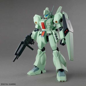バンダイホビー MG 1/100 ジェガン MGｼﾞｴｶﾞﾝ-イメージ1