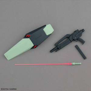 バンダイホビー MG 1/100 ジェガン MGｼﾞｴｶﾞﾝ-イメージ3
