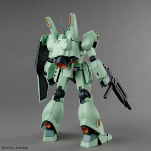 バンダイホビー MG 1/100 ジェガン MGｼﾞｴｶﾞﾝ-イメージ4