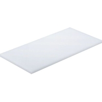 スギコ産業 業務用プラスチックまな板 4号 720×330×20 FC770KM-3323331