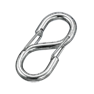 トラスコ中山 Sカンフック ステンレス製 6mm FC573FC-3565548-イメージ1