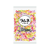 春日井製菓 ラムネいろいろ 大袋 700g FCK226B