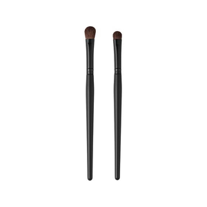 貝印 cosmeup アイシャドーブラシセット 馬毛 FCE098U-HC3743-イメージ3