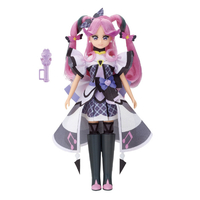 バンダイ プリキュアスタイル キュアキッス キュアキッス ﾌﾟﾘｷﾕｱｽﾀｲﾙｷﾕｱｷﾂｽ