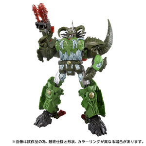 タカラトミー AOTP-42 リージマキシモ AOTP42ﾘ-ｼﾞﾏｷｼﾓ-イメージ2