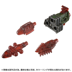 タカラトミー AOTP-42 リージマキシモ AOTP42ﾘ-ｼﾞﾏｷｼﾓ-イメージ7