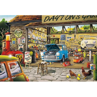 アップルワン デイトンさんのリペアガレージ ｱﾂﾌﾟﾙ300348ﾃﾞｲﾄﾅｻﾝﾉ