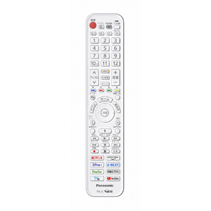 パナソニック 43V型4K対応液晶テレビ VIERA TH-43LF2L-イメージ4