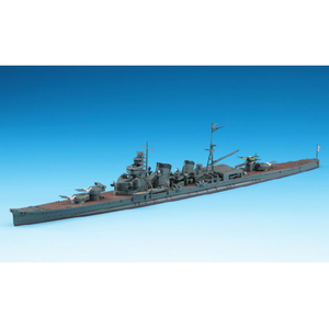 ハセガワ 1/700 日本海軍 重巡洋艦 衣笠 HWL348ｷﾇｶﾞｻN-イメージ2