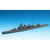 ハセガワ 1/700 日本海軍 重巡洋艦 衣笠 HWL348ｷﾇｶﾞｻN-イメージ2