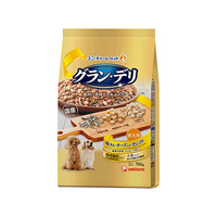 ユニ・チャーム グラン・デリ カリカリ仕立て 成犬用 味わいチーズ入り FC34930