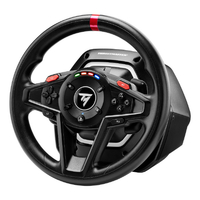 Thrustmaster 4160864 ステアリングコントローラ T128P Thrustmaster 4160864 ステアリングコントローラ T128P