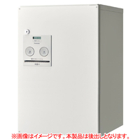 パナソニック 宅配ボックス ミドルタイプ(後出し・右開き) COMBO 漆喰ホワイト CTNR4021RWS