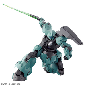 バンダイスピリッツ HG 1/144 ディランザ(一般機/ラウダ専用機) GWHG05ﾃﾞｲﾗﾝｻﾞｲﾂﾊﾟﾝ/ﾗｳﾀﾞ-イメージ5