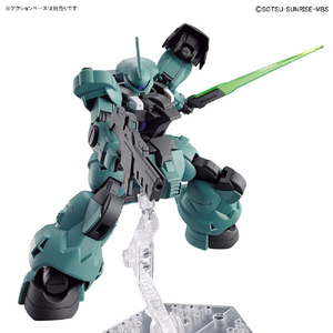 バンダイスピリッツ HG 1/144 ディランザ(一般機/ラウダ専用機) GWHG05ﾃﾞｲﾗﾝｻﾞｲﾂﾊﾟﾝ/ﾗｳﾀﾞ-イメージ9