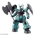 バンダイスピリッツ HG 1/144 ディランザ(一般機/ラウダ専用機) GWHG05ﾃﾞｲﾗﾝｻﾞｲﾂﾊﾟﾝ/ﾗｳﾀﾞ-イメージ2