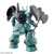 バンダイスピリッツ HG 1/144 ディランザ(一般機/ラウダ専用機) GWHG05ﾃﾞｲﾗﾝｻﾞｲﾂﾊﾟﾝ/ﾗｳﾀﾞ-イメージ8