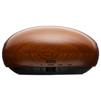 コルグ ONYU-W 3DサラウンドBGMプレーヤー ON・YU（音癒） |エディオン