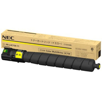 ＮＥＣ トナーカートリッジ イエロー FCD0147-PR-L3C730-11