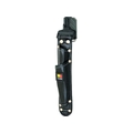 ＴＪＭデザイン 着脱式工具差し 2本差しドライバー用 2本差しドライバー黒6580 FC928CA-1952049