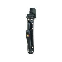 ＴＪＭデザイン 着脱式工具差し 2本差しドライバー用 2本差しドライバー黒6580 FC928CA-1952049