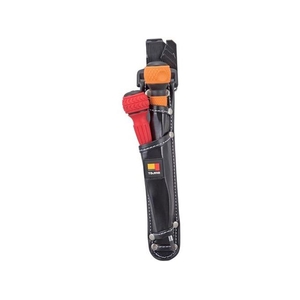 ＴＪＭデザイン 着脱式工具差し 2本差しドライバー用 2本差しドライバー黒6580 FC928CA-1952049-イメージ2