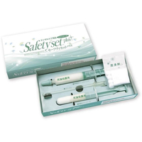 ヒュー・メックス セーフティセットプラス FCG409L