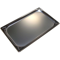 江部松商事 EBM/プロシェフ 18-8 GNパン補強重なり防止付 1／1 20mm FC626LJ-3566801