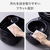 ティファール ザ・ライス 遠赤外線IH炊飯器エッセンシャル 5．5合 ブラック RK9108J0-イメージ11
