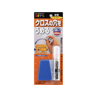 建築の友 クロスの穴うめ材スーパー FC33962-CA-03ﾍﾞｰｼﾞｭ