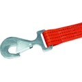 トラスコ中山 TRUSCO ベルト荷締機 25mm幅 200kg スナップフック 0.24.50.35-スナップフックタイプ FC545GZ-7681348
