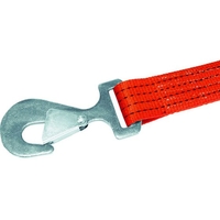 トラスコ中山 TRUSCO ベルト荷締機 25mm幅 200kg スナップフック 0.24.50.35-スナップフックタイプ FC545GZ-7681348