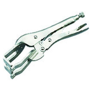 京都機械工具 ロッキングプライヤ溶接用クランプ FC865AR-4535855-イメージ1