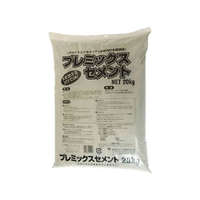家庭化学工業 FCB797J プレミックスセメント 20kg |エディオン公式通販