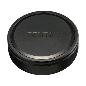 PENTAX レンズキャップ PENTAX ブラック O-LW74A ﾌﾞﾗﾂｸ-イメージ1