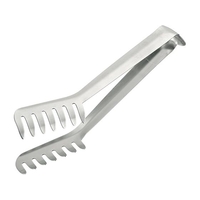 日本メタルワークス エコクリーン 厚口ロングスパゲティトング FCL4163-004567001