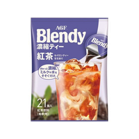味の素ＡＧＦ ブレンディ ポーションティー 紅茶 18g×21個 FCC5784