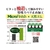東和コーポレーション 天然ゴム背抜き手袋 WOMB-MF2高視認 LL FC120EM-1984033-イメージ2