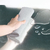 ＬＩＶ ＰＬＵＳ セルローズ 水切りマット 45×31cm グレー FCF844M-MA-193-イメージ4