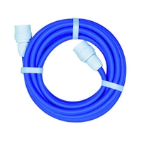 タカギ ワンタッチスリムホース 5M FC860JP-8359909