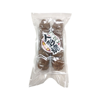 タガーフーズ 人形焼きこしあん 10個 FCD231J