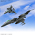 バンダイスピリッツ メカコレクションDX 試製空間戦闘攻撃機 コスモパイソン [2機セット] ﾔﾏﾄﾒｶｺﾚDX02ｺｽﾓﾊﾟｲｿﾝ2ｷｾﾂﾄ-イメージ7