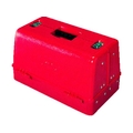 京都機械工具 両開きプラハードケース(すじ金いり君) FC495CB-3737969