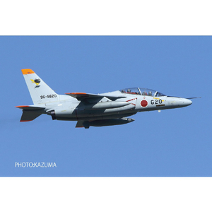 プラッツ  1/100 航空自衛隊 百里基地 T-4 ヒストリー BLU5ｸｳｼﾞﾋﾔｸﾘｷﾁT4ﾋｽﾄﾘ--イメージ3