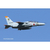 プラッツ  1/100 航空自衛隊 百里基地 T-4 ヒストリー BLU5ｸｳｼﾞﾋﾔｸﾘｷﾁT4ﾋｽﾄﾘ--イメージ3