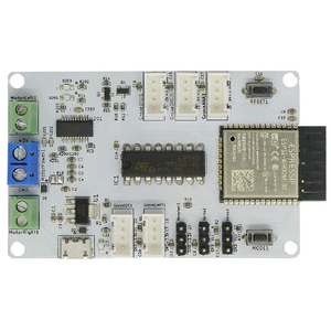ビット・トレード・ワン 多機能リモコンボード  DuKe32AIO ADMU32F-イメージ2